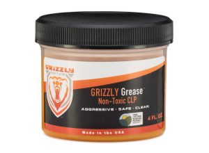 Grizzly Grease Non-Toxic CLP