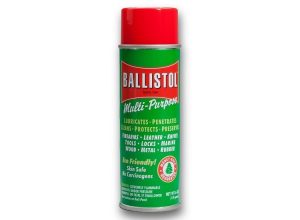 Ballistol 120069 Multi-Purpose