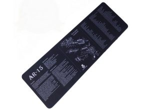 UsefulThingy AR-15 Gun Cleaning Mat