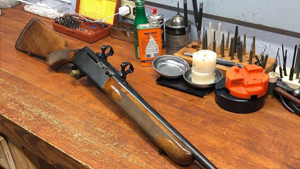  How to Clean a Browning BAR