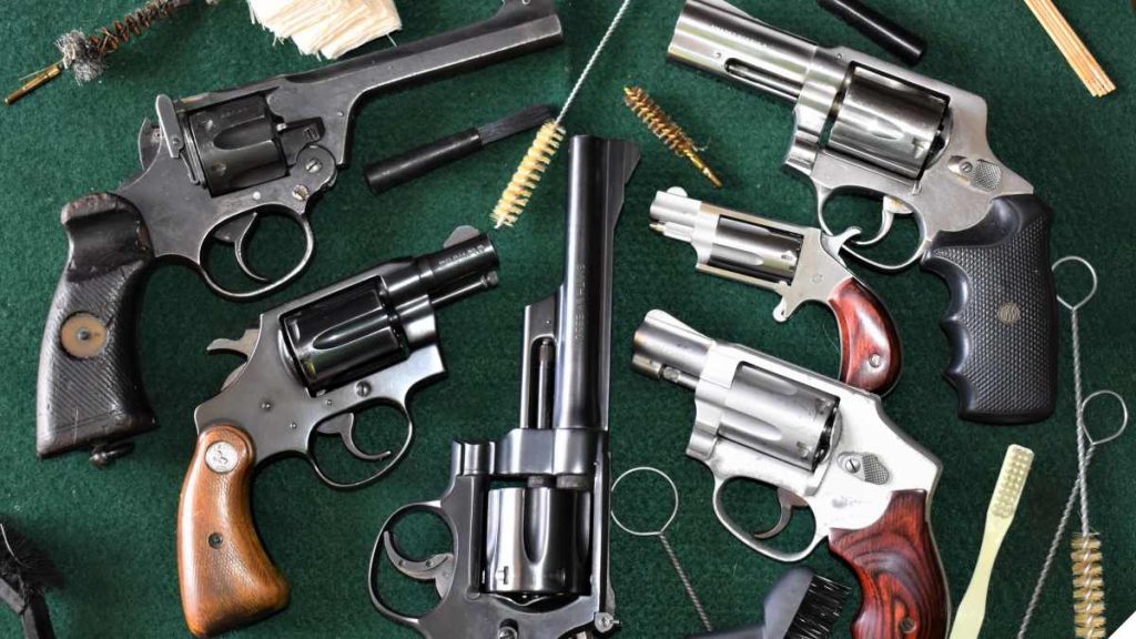 Reasons why you need to keep your firearm in good condition